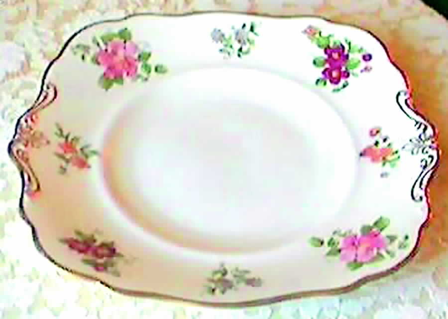 5388 Dinner Plate by Paragon-1