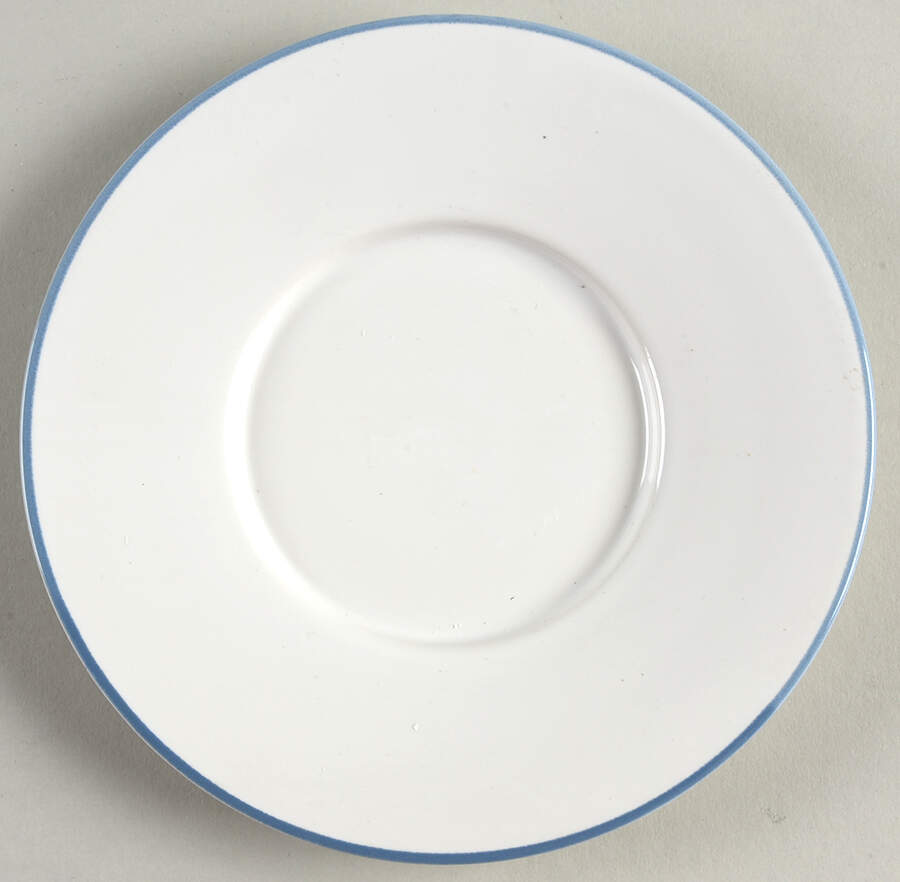 Bunch Saucer by Pottery Barn China-1