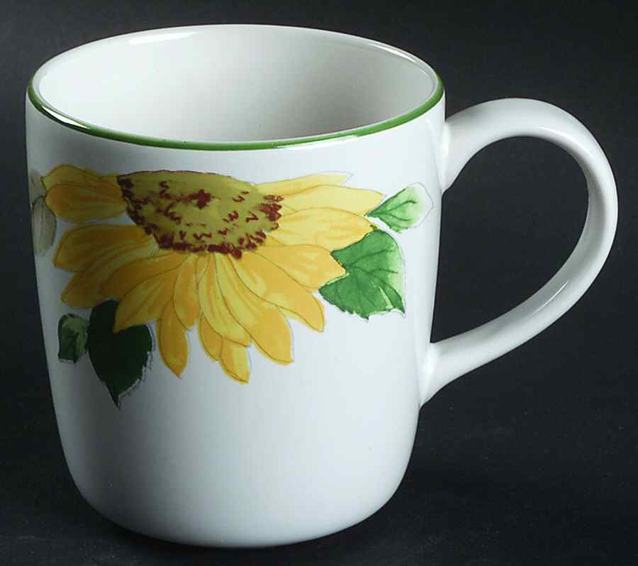 Garden Breeze Mug by Pfaltzgraff-1