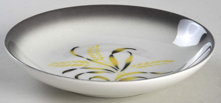 Wheat Fruit/Dessert (Sauce) Bowl by Princess - Empcraft (USA)-1