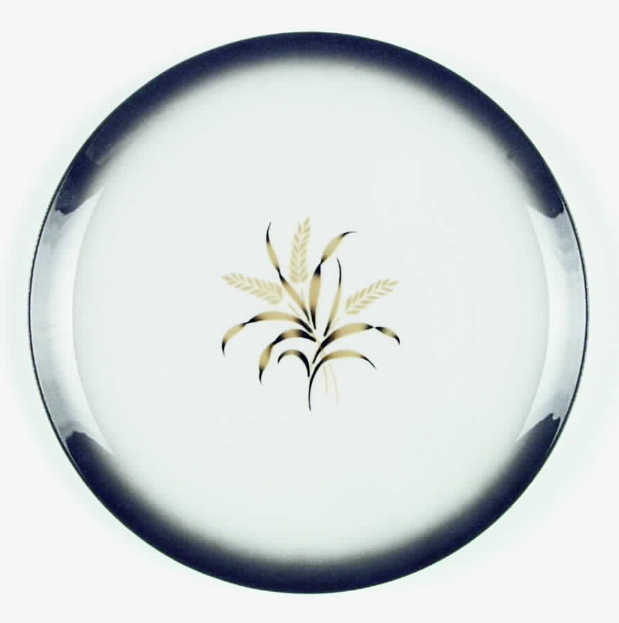 Wheat Dinner Plate by Princess - Empcraft (USA)-1