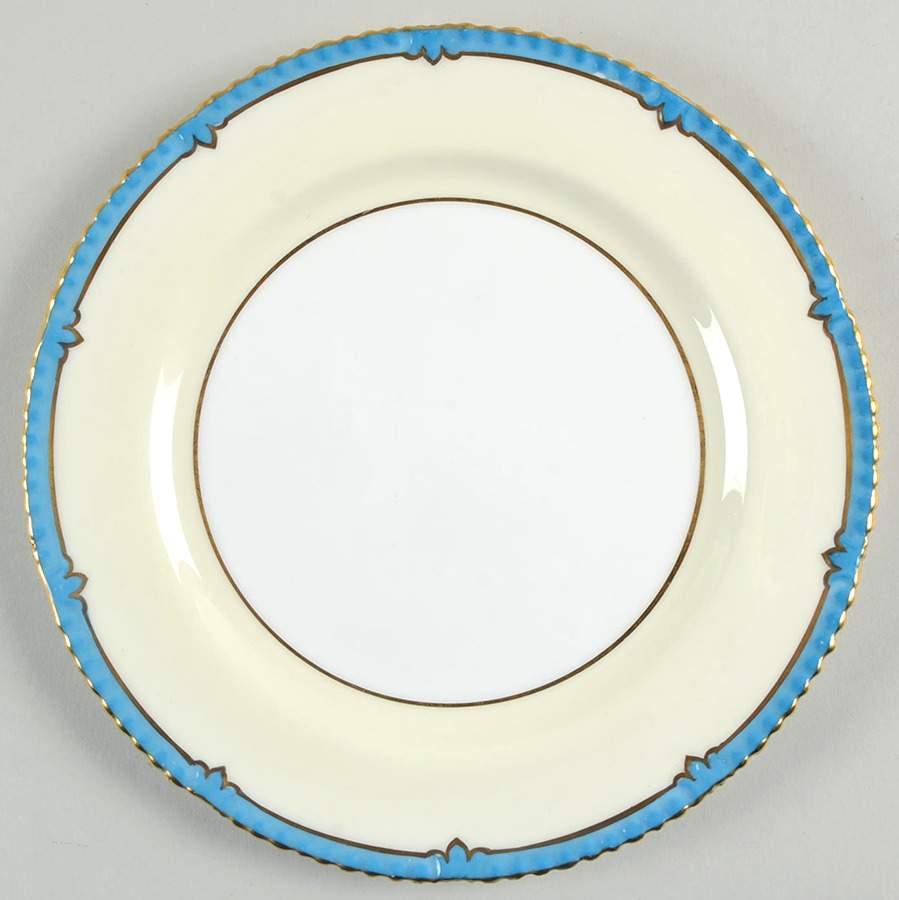 Z190 Salad Plate by Paragon-1