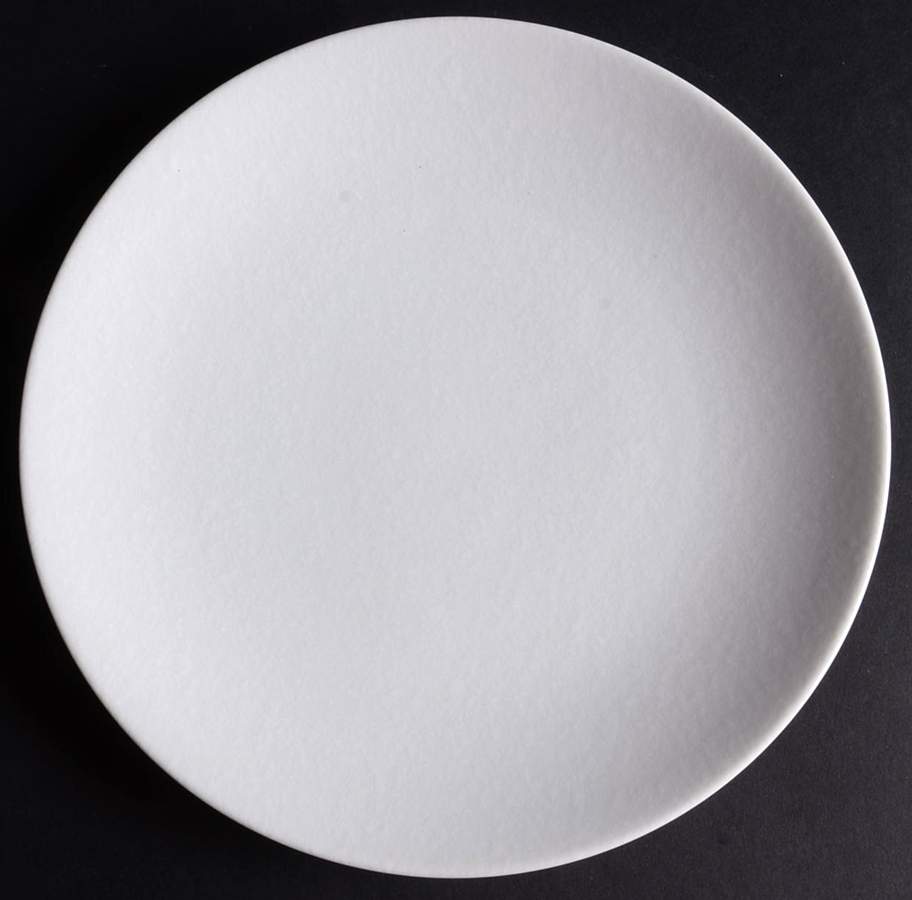 Pebble Salad Plate by Pottery Barn China-1