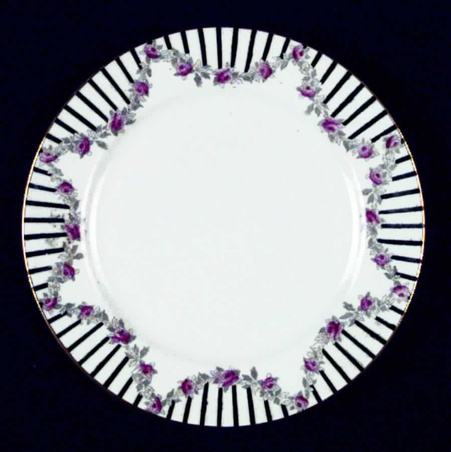 PAR27 Salad Plate by Paragon-1