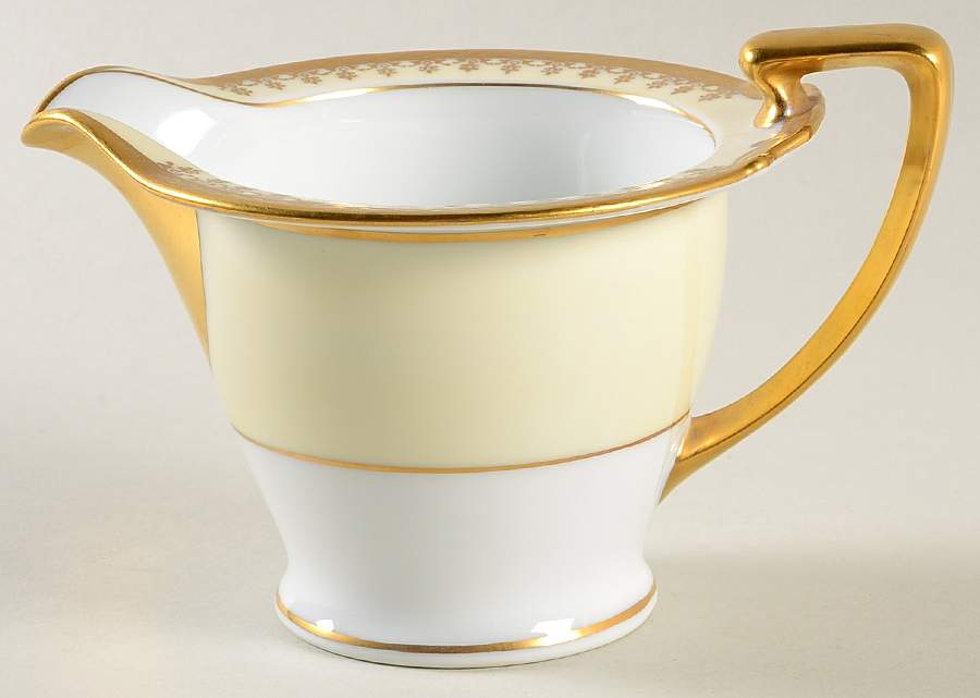 PIC25 Creamer by Pickard-1
