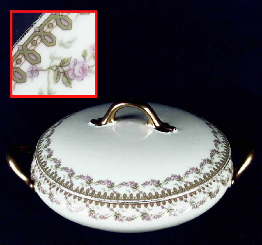 PAD4 Round Covered Vegetable by Paroutaud-1