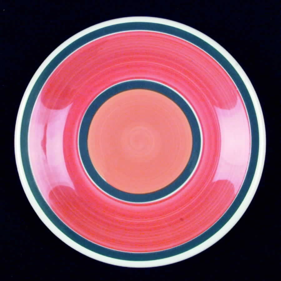 PBA4 Salad Plate by Pottery Barn China-1