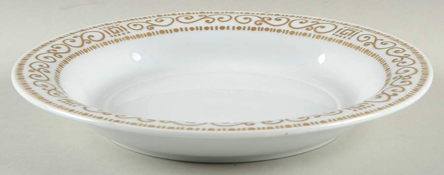 Constantine Rim Soup Bowl by Porta-1