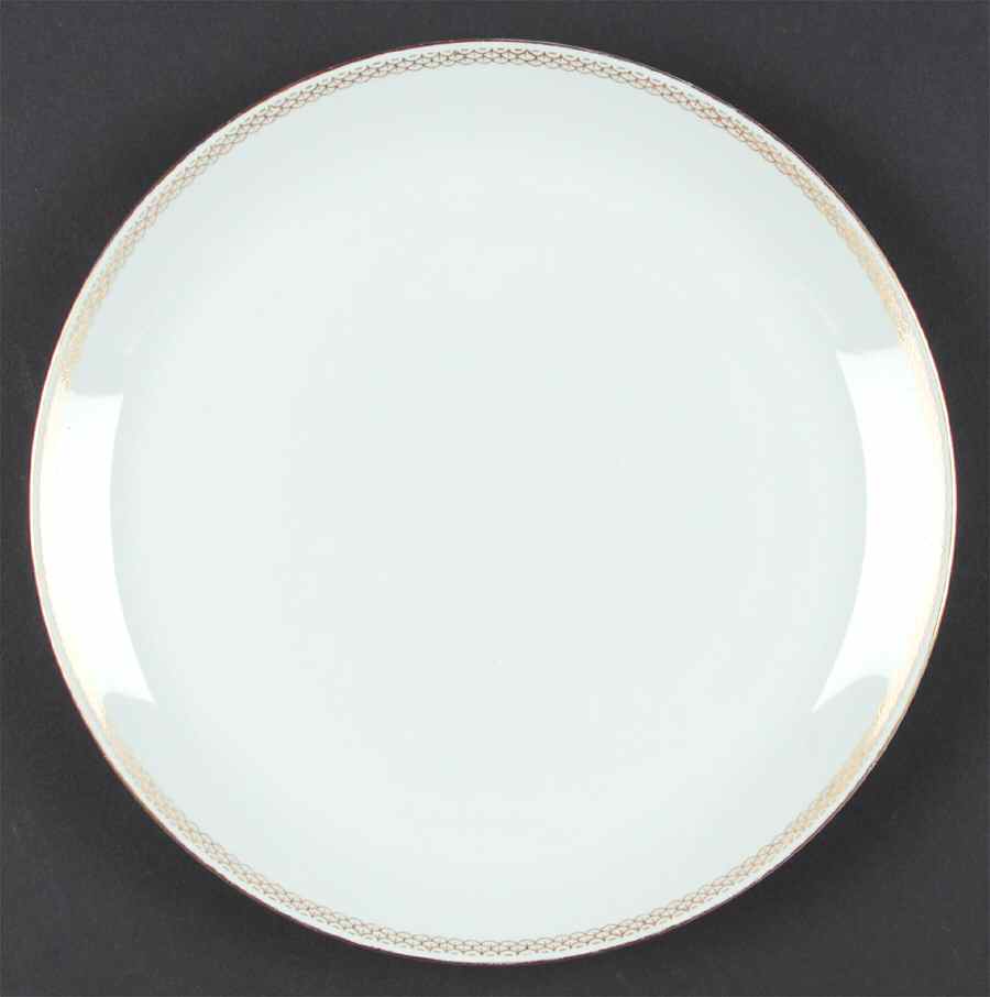 PRG17 Luncheon Plate by Porsgrund-1