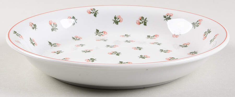 PIL3 Coupe Soup Bowl by Pillivuyt-1