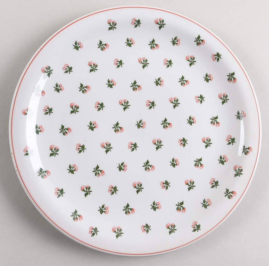 PIL3 Dinner Plate by Pillivuyt-1