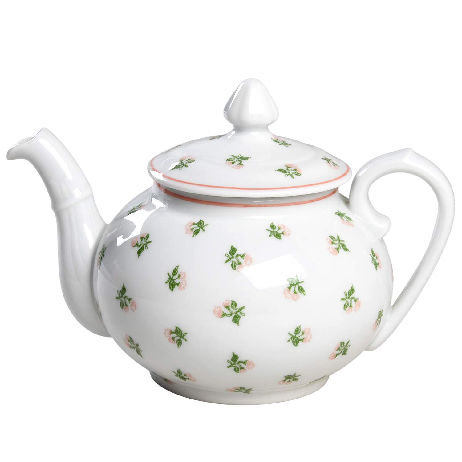 PIL3 Teapot & Lid by Pillivuyt-1