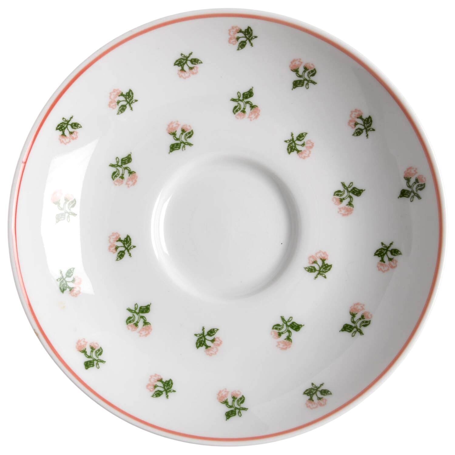 PIL3 Saucer for Flat Cup by Pillivuyt-1