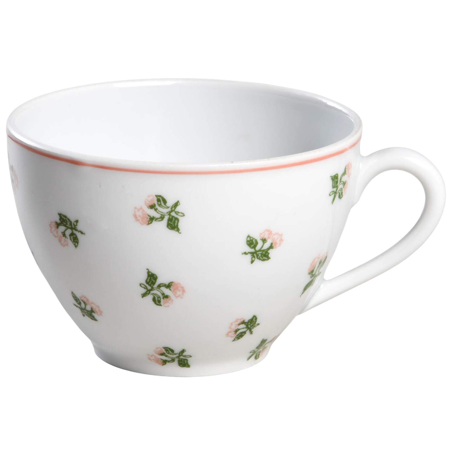 PIL3 Flat Cup by Pillivuyt-1
