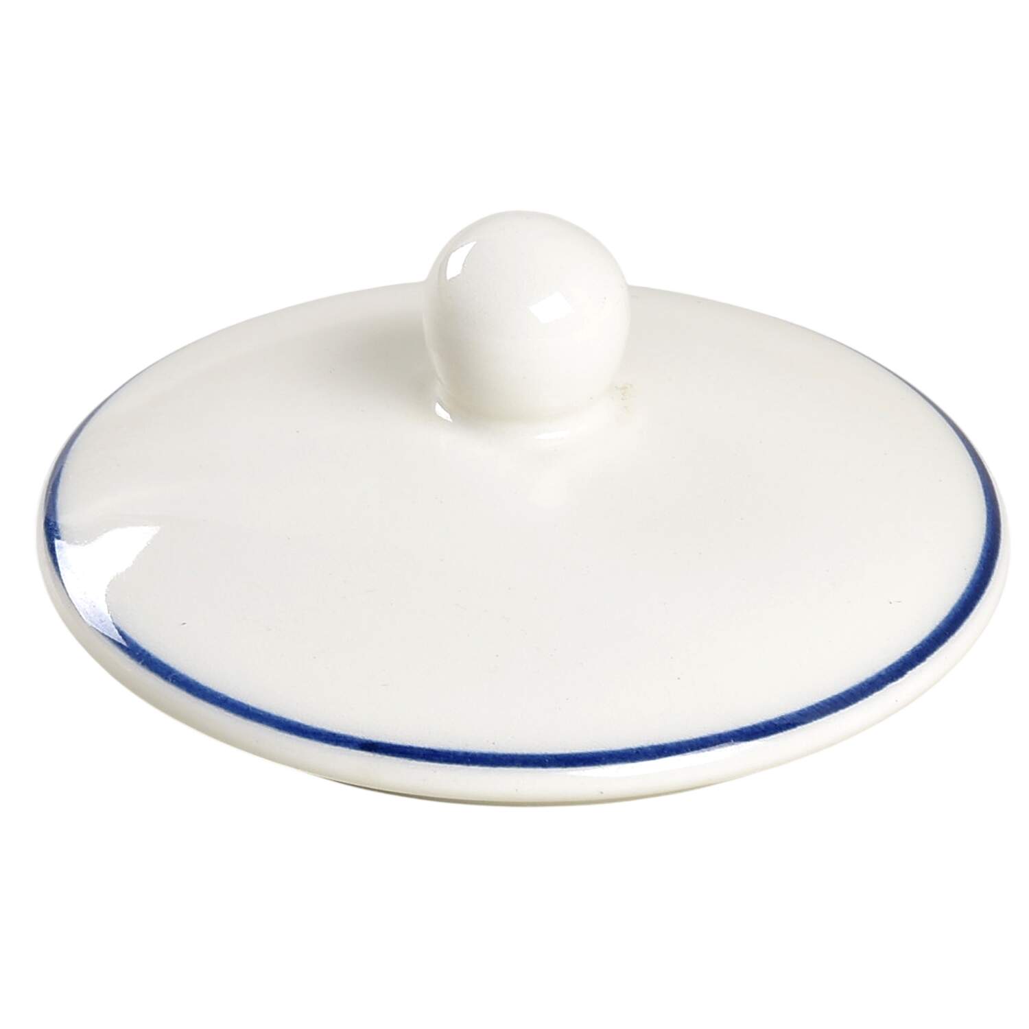 Spa Yellow Lid for Sugar Bowl by Pagnossin-1