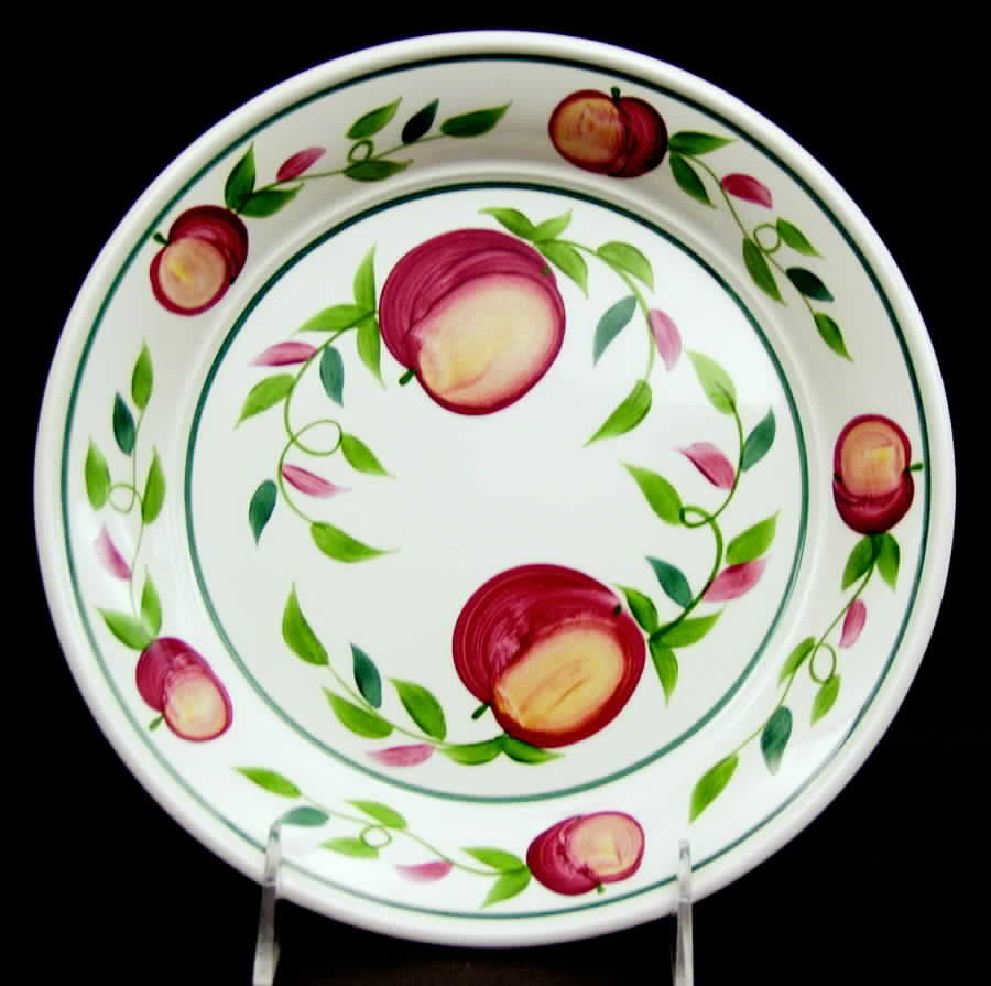Orchard Fruit Salad Plate by Portmeirion-1