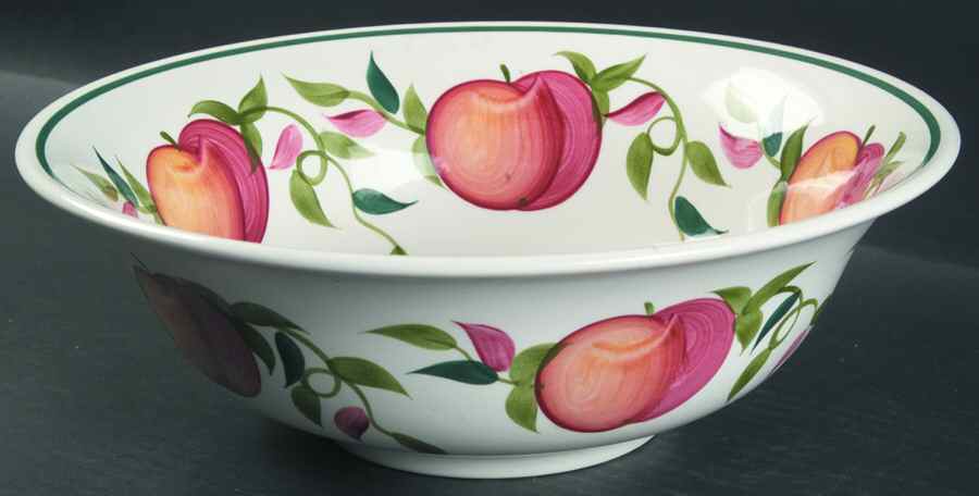 Orchard Fruit Flat Basin by Portmeirion-1