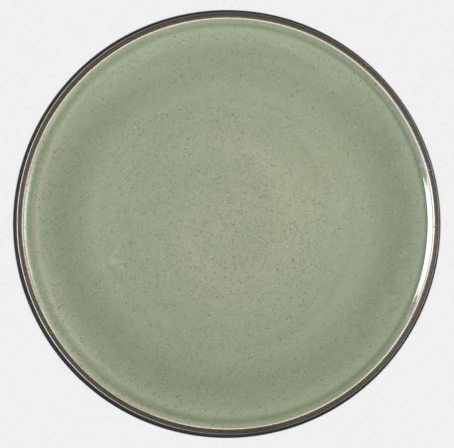 Seamist Dinner Plate by Premiere-1