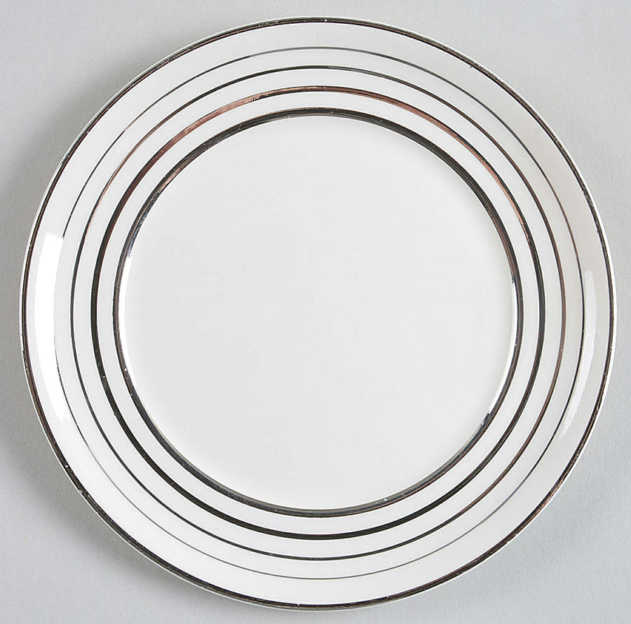 POP114 Bread & Butter Plate by Pope Gosser-1