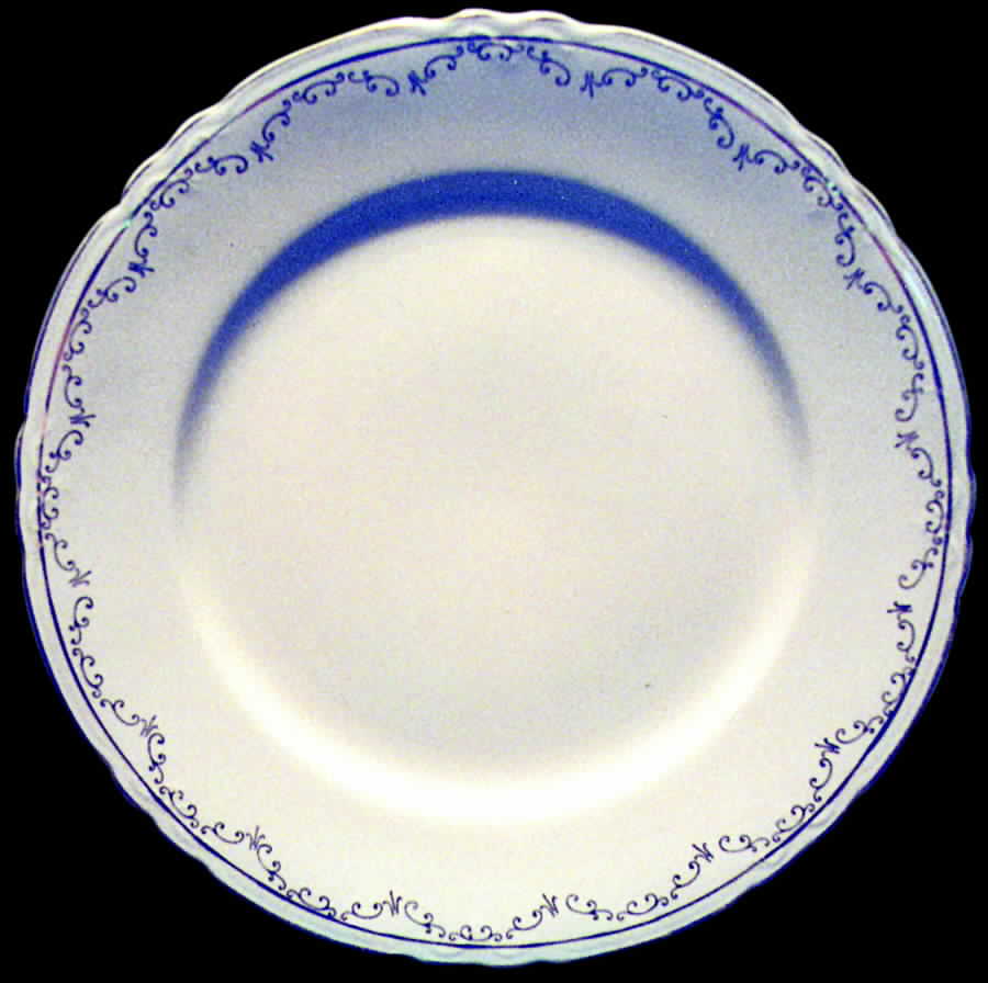 POP115 Dinner Plate by Pope Gosser-1