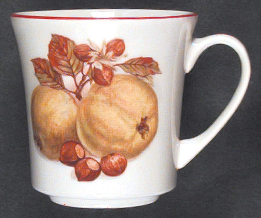PNT6 Flat Demitasse Cup by Pontesa-1