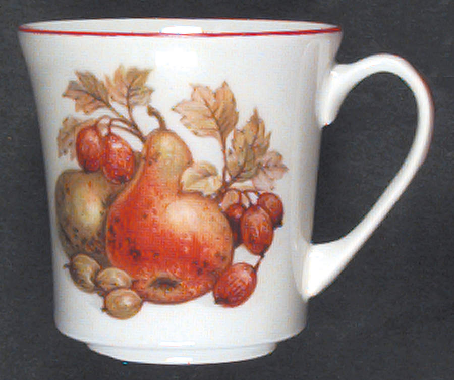 PNT6 Flat Demitasse Cup by Pontesa-1
