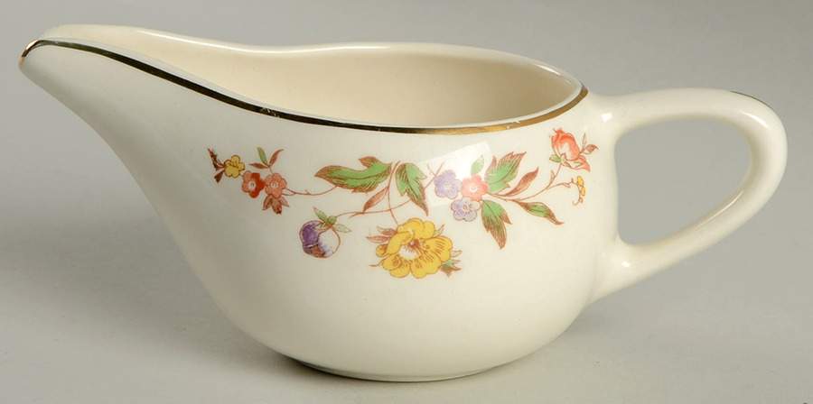 PCP112 Creamer by Paden City-1
