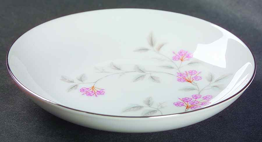 Contessa Fruit/Dessert (Sauce) Bowl by Princess (Japan)-1