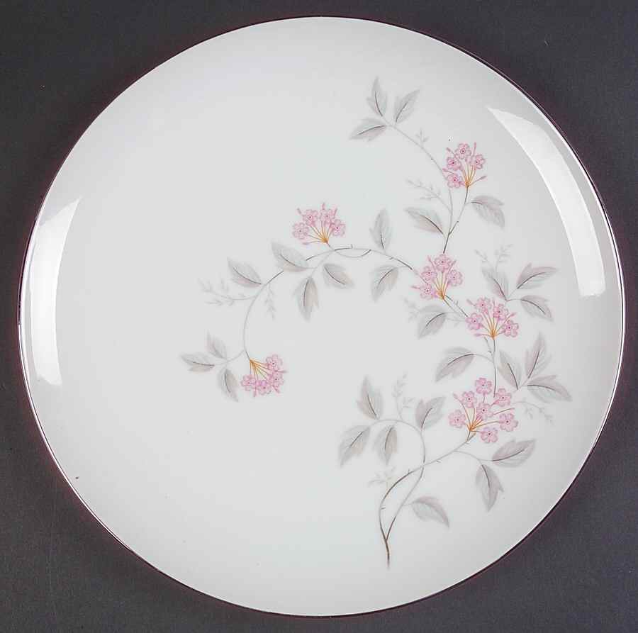 Contessa Dinner Plate by Princess (Japan)-1
