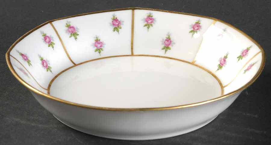 POY150 Fruit/Dessert (Sauce) Bowl by Jean Pouyat-1