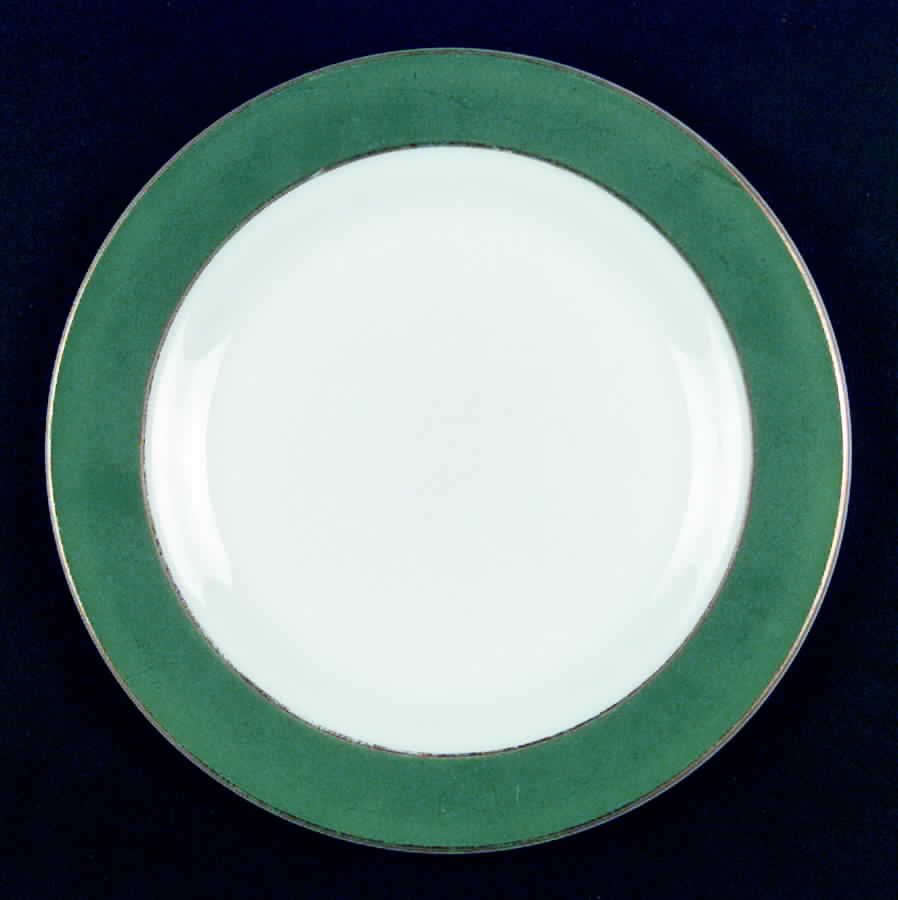 PYR11 Dinner Plate by Pyrex-1