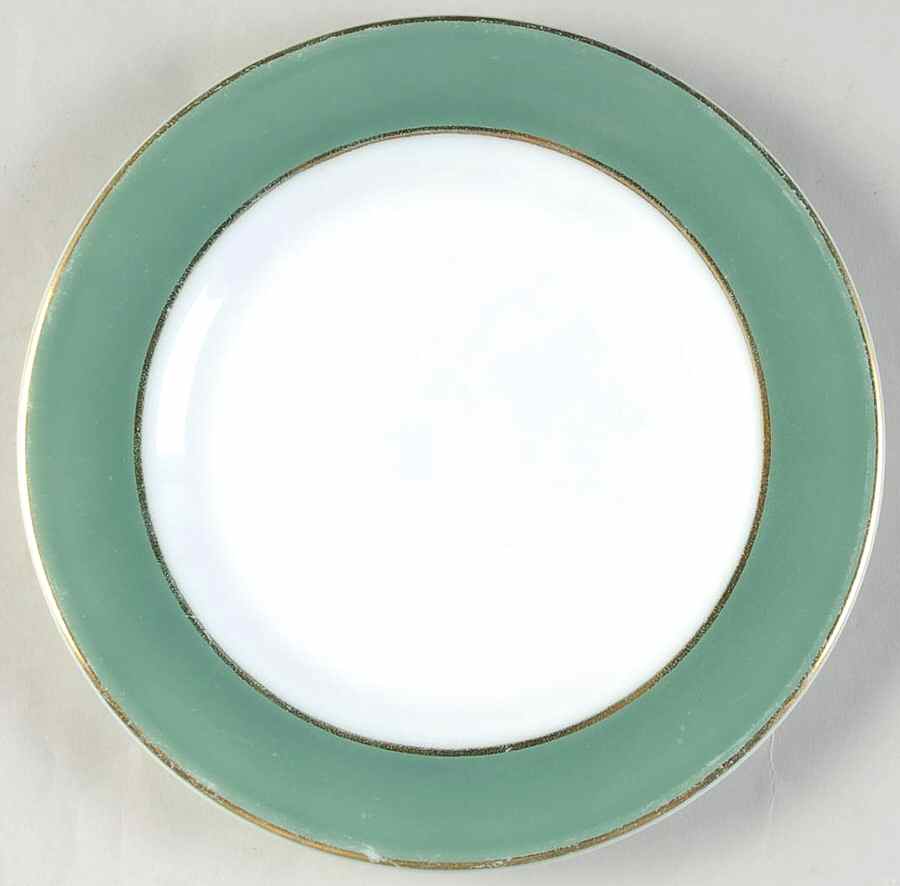 PYR11 Salad Plate by Pyrex-1