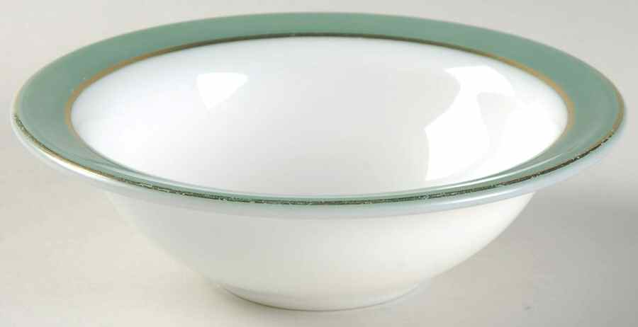PYR11 Rim Cereal Bowl by Pyrex-1