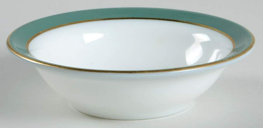 PYR11 Rim Fruit/Dessert (Sauce) Bowl by Pyrex-1