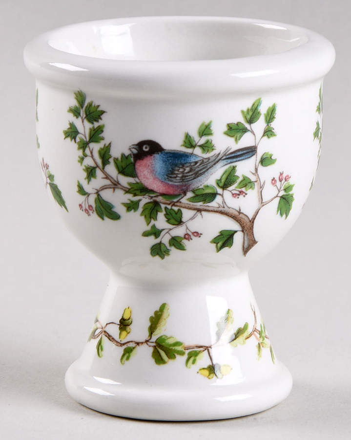 Birds of Britain Single Egg Cup by Portmeirion-1