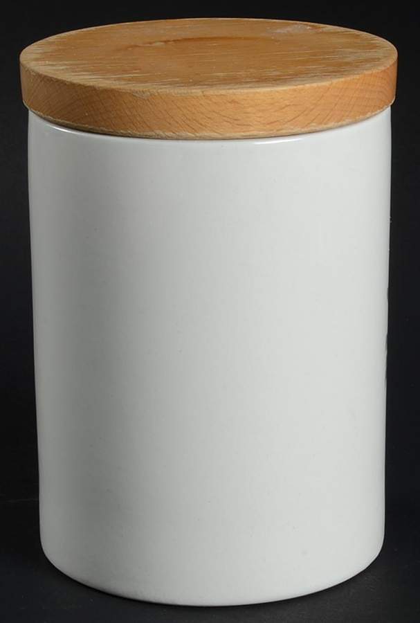 Birds of Britain 5" Storage Jar & Lid by Portmeirion-1