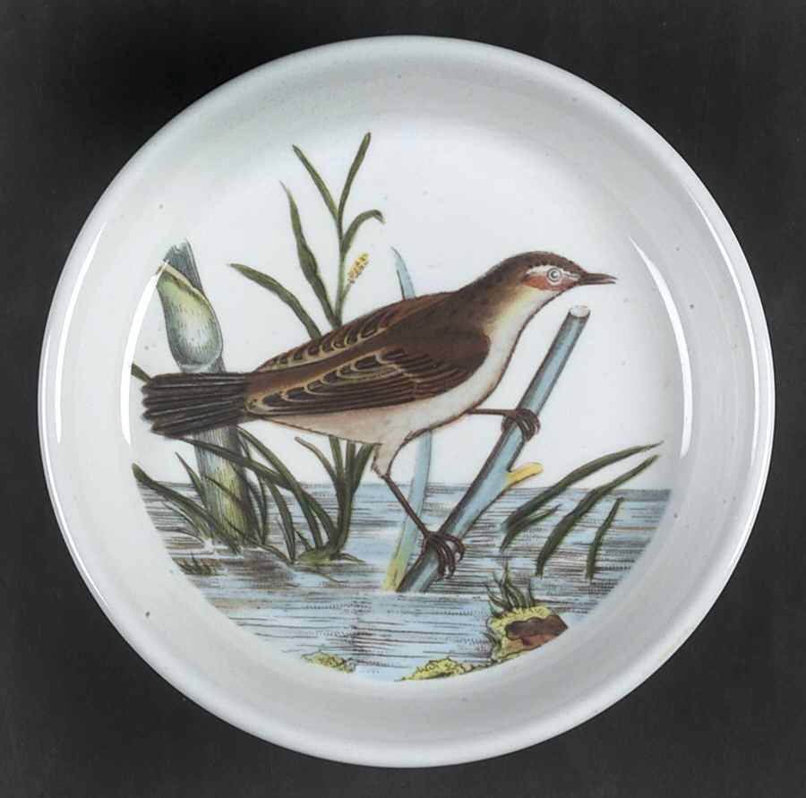 Birds of Britain Coaster by Portmeirion-1