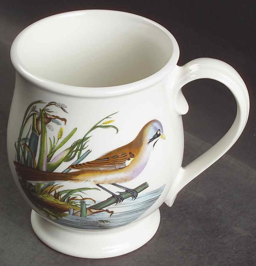 Birds of Britain Bristol Mug by Portmeirion-1