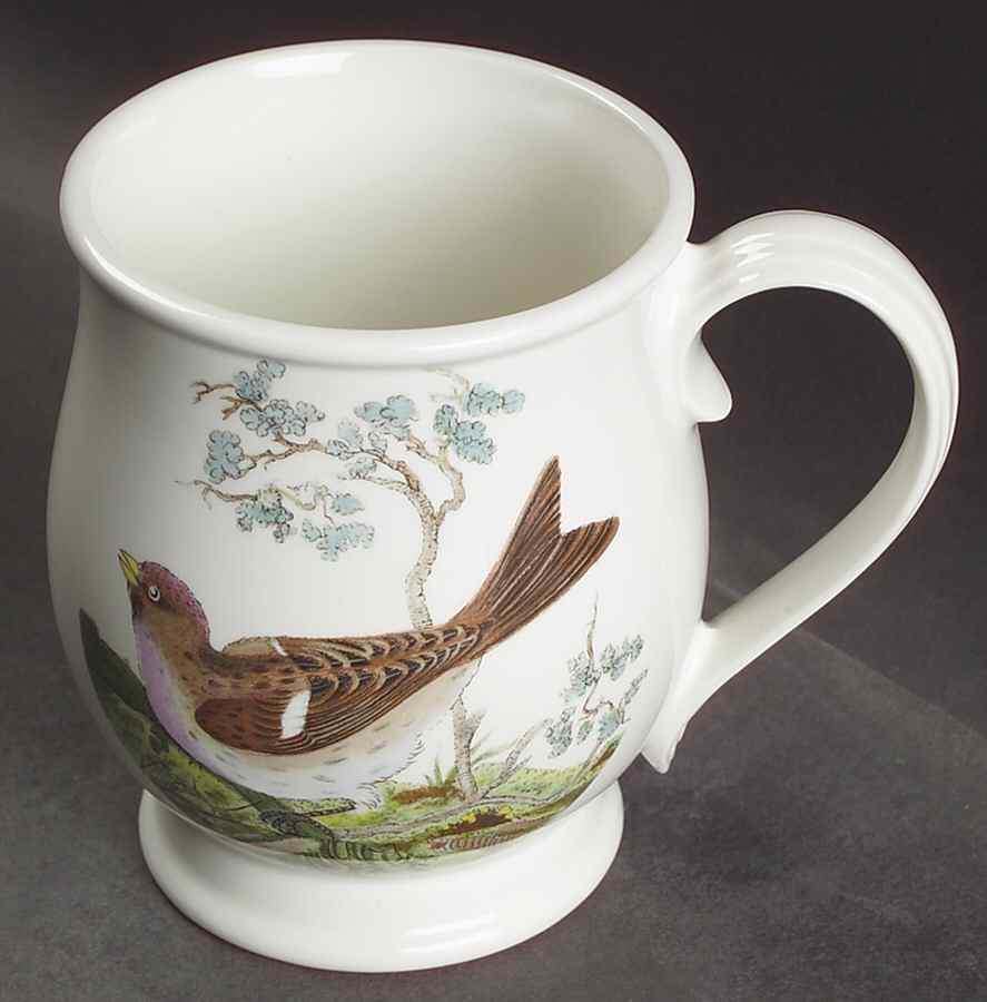 Birds of Britain Bristol Mug by Portmeirion-1