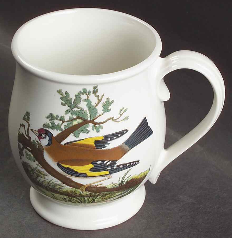 Birds of Britain Bristol Mug by Portmeirion-1