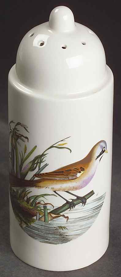 Birds of Britain Sugar Shaker by Portmeirion-1