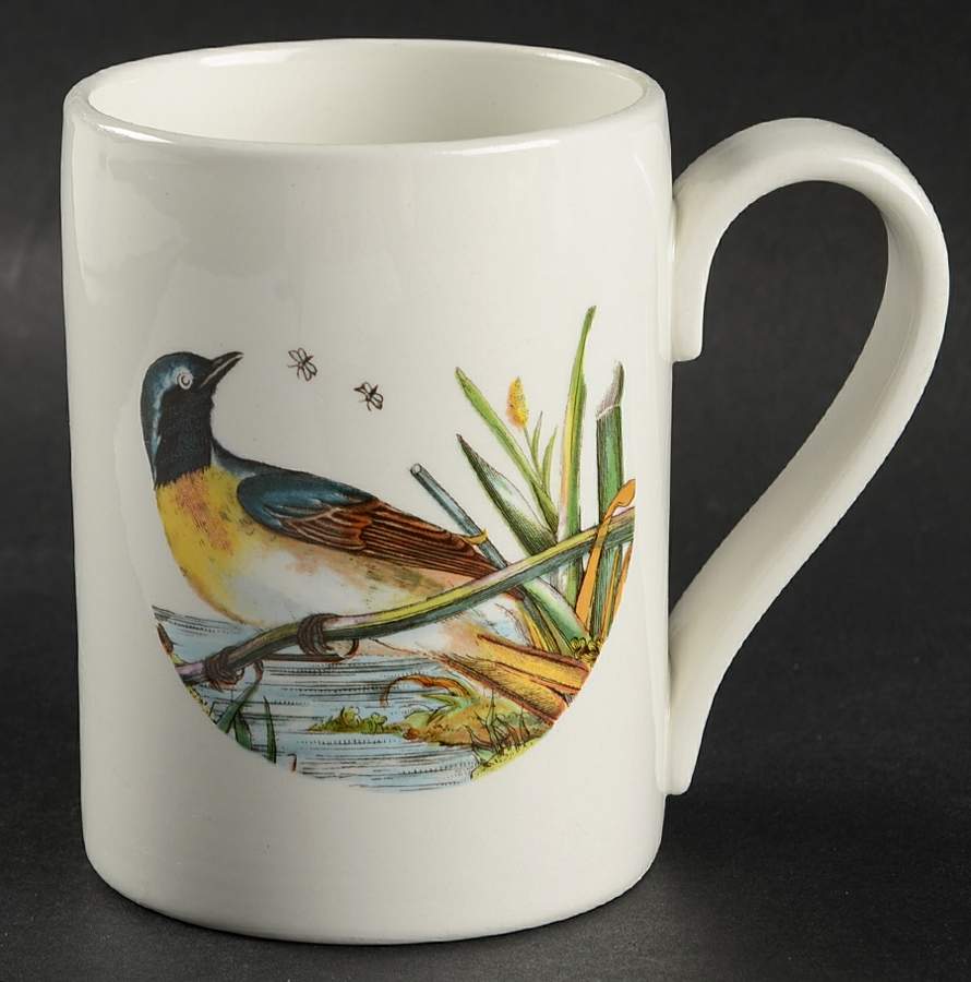 Birds of Britain Mug by Portmeirion-1