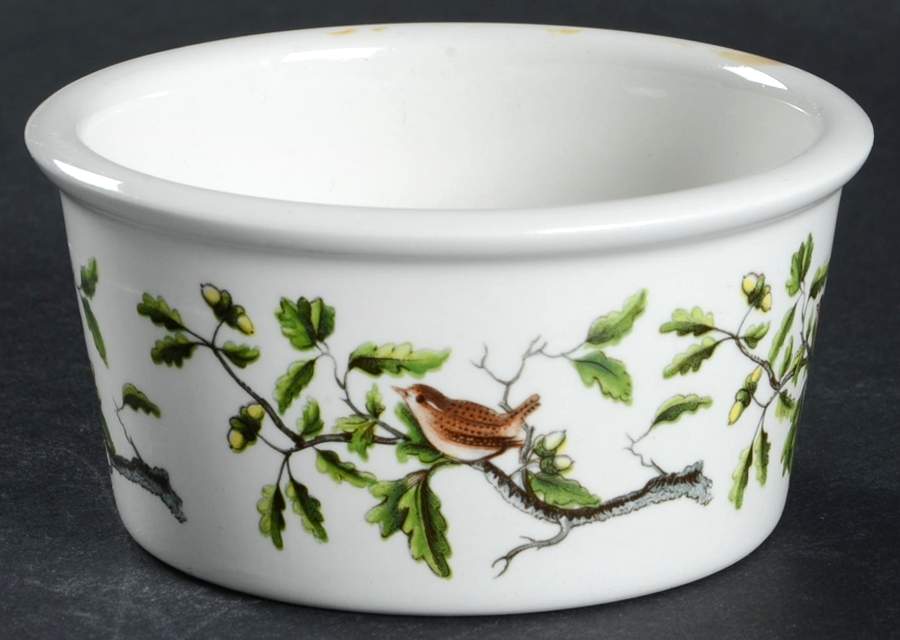 Birds of Britain Ramekin by Portmeirion-1