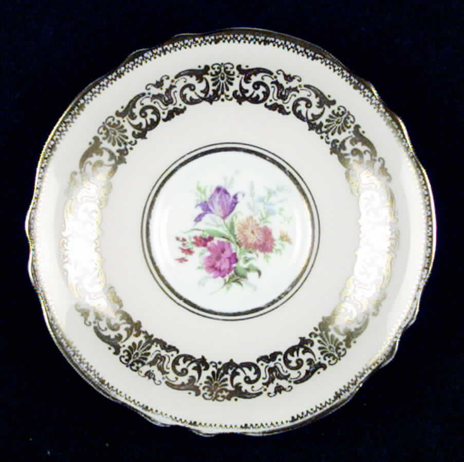 A183-5 Saucer by Paragon-1