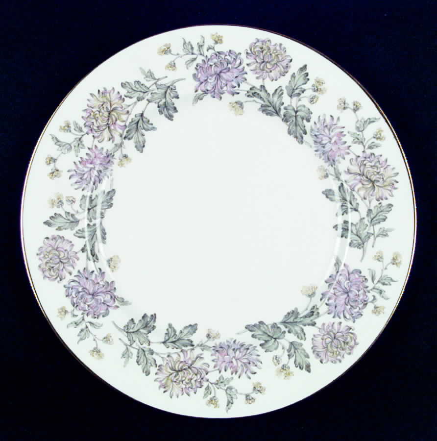 Z1264 Dinner Plate by Paragon-1