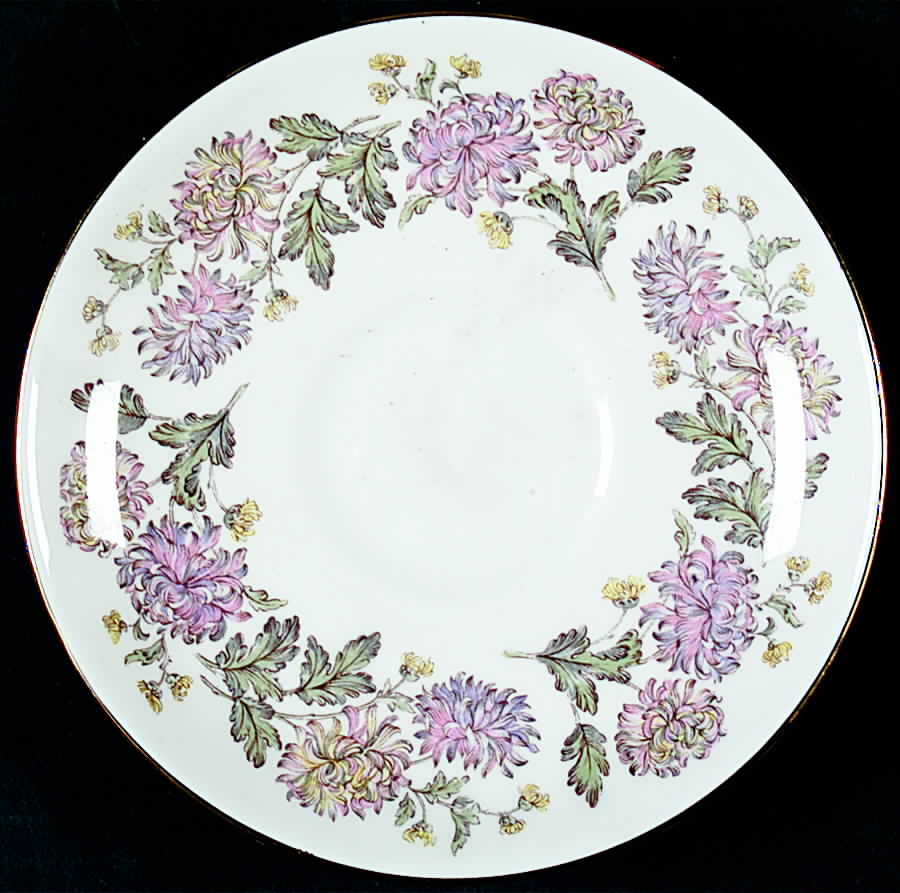 Z1264 Saucer by Paragon-1