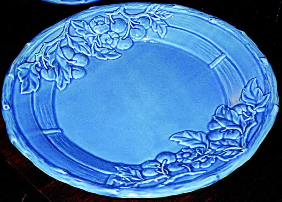 PTA1 Dinner Plate by Porta-1