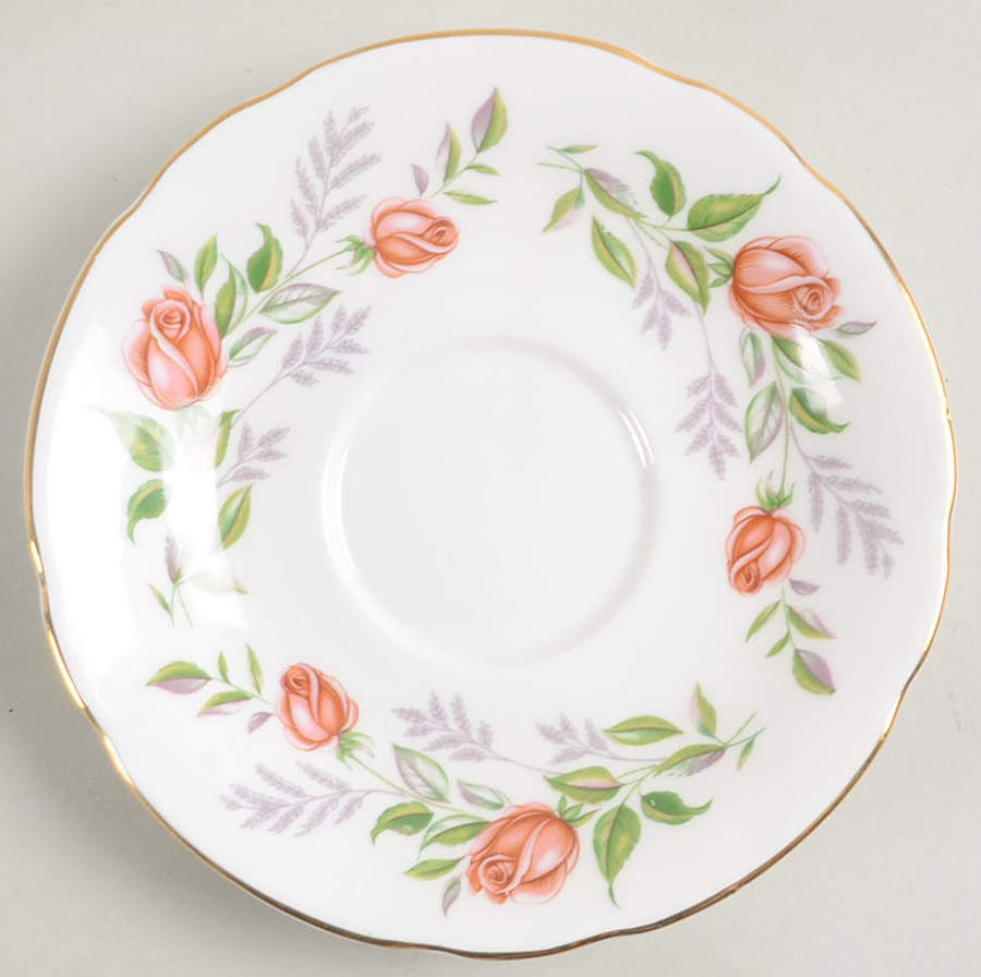 Fragrance Saucer by Paragon-1
