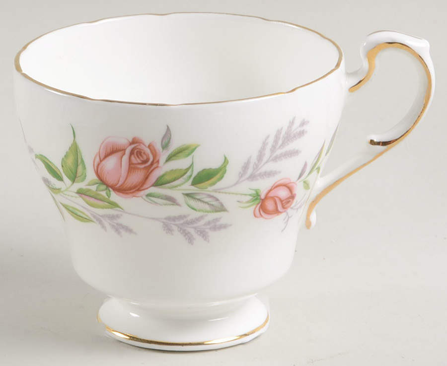 Fragrance Footed Cup by Paragon-1