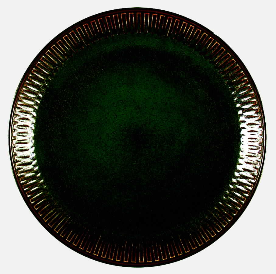 PRG18 Dinner Plate by Porsgrund-1
